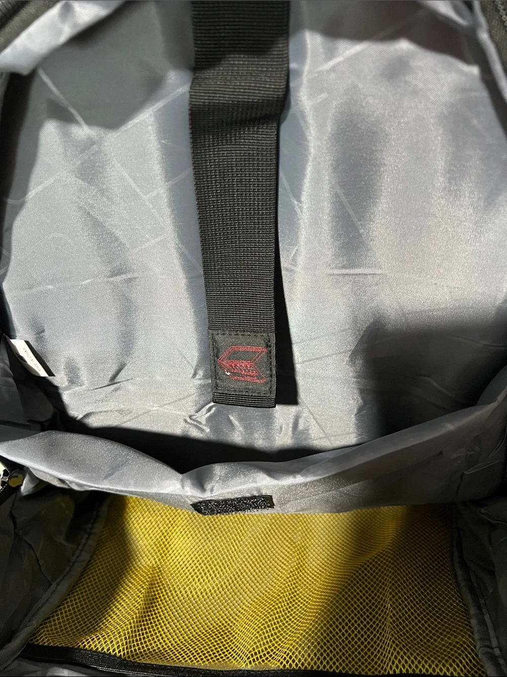 BRUNO CAVALLI Black Men's Laptop Backpack Office School. New with tag.
